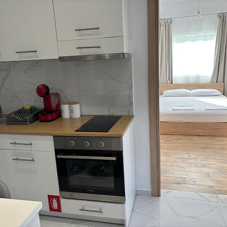 Sofia Guesthouse Néa Szkióni Kültér fotó