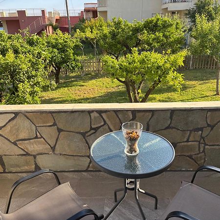 Sofia Guesthouse Néa Szkióni Kültér fotó