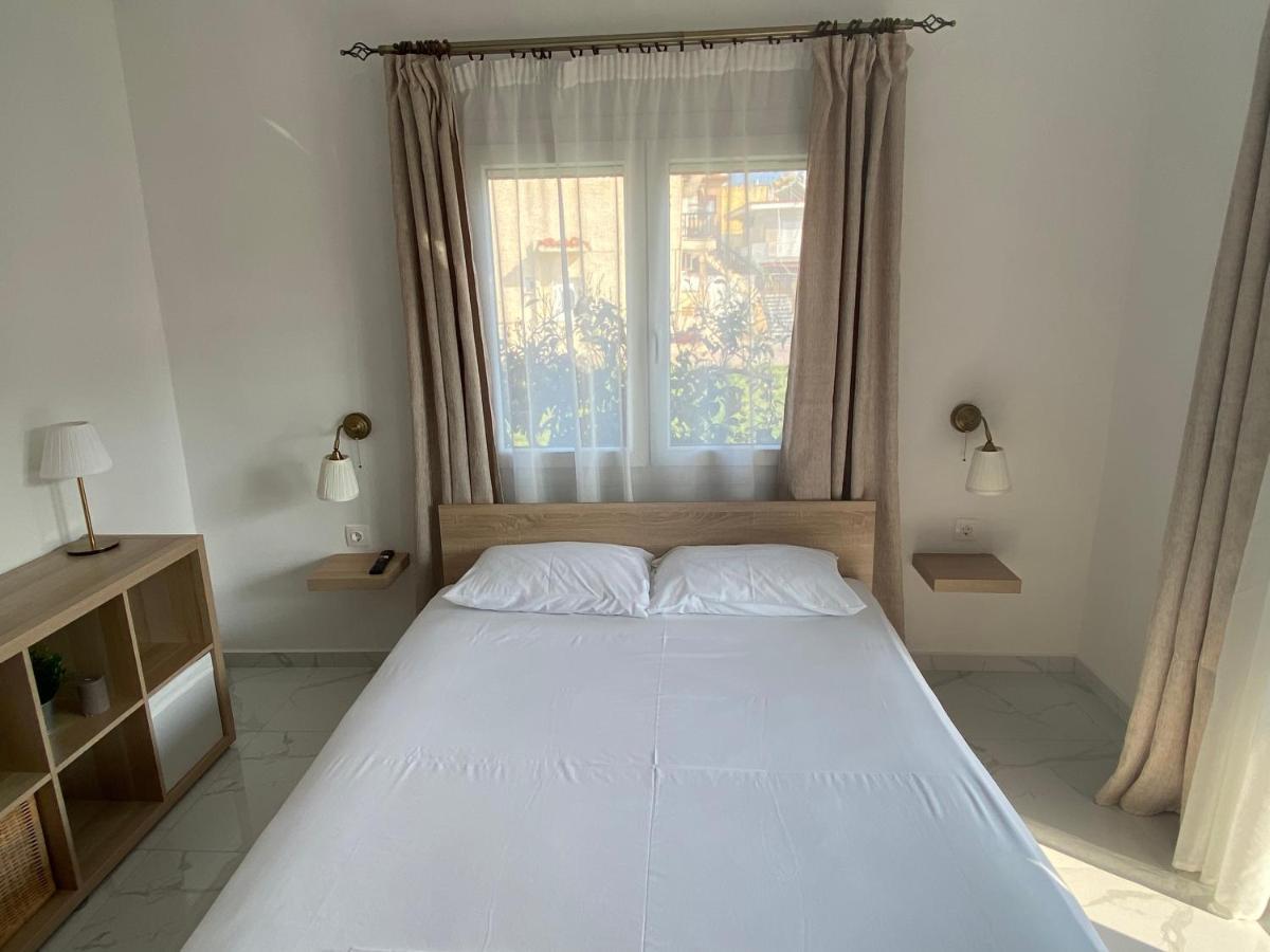 Sofia Guesthouse Néa Szkióni Kültér fotó