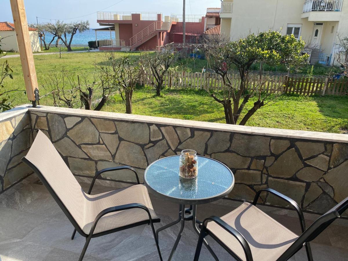 Sofia Guesthouse Néa Szkióni Kültér fotó