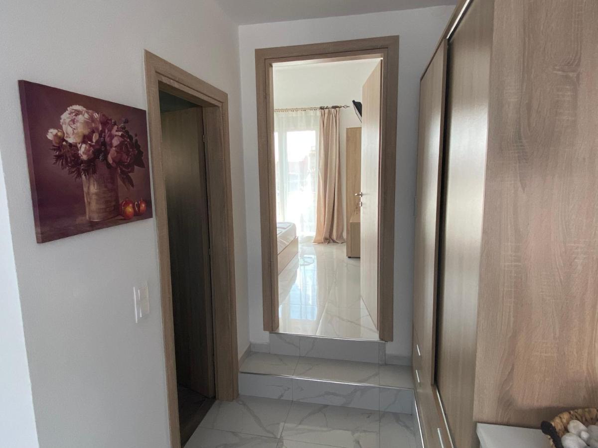 Sofia Guesthouse Néa Szkióni Kültér fotó