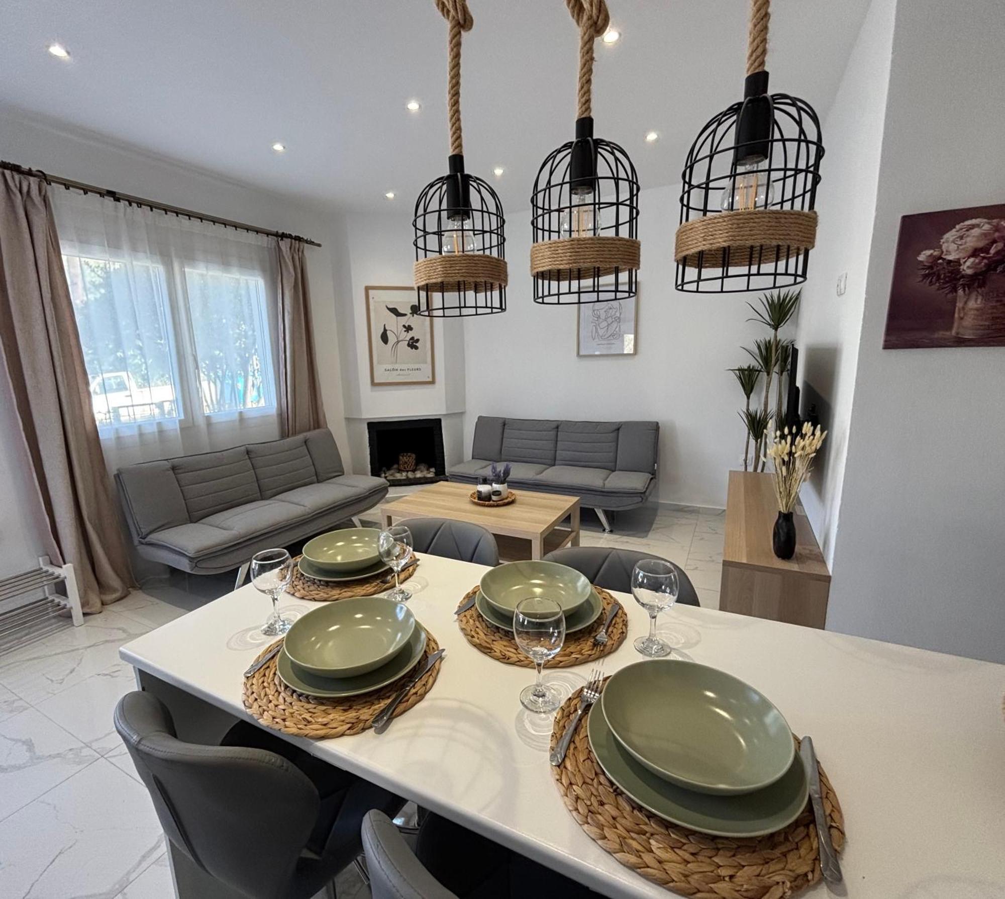 Sofia Guesthouse Néa Szkióni Kültér fotó